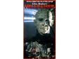 Hellraiser-Collector's Edition (1996,  VHS) *Gold Series