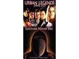 Urban Legends: Final Cut (2001,  VHS)